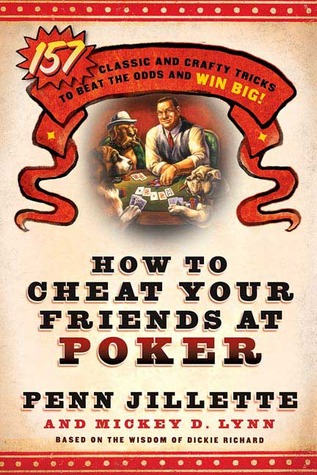 Online poker cheating with friends