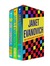 Plum Boxed Set 4 (Stephanie...