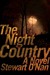 The Night Country by Stewart O'Nan The Night Country by Stewart O'Nan