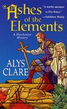 Ashes of the Elements (Hawkenlye Mysteries, #2)