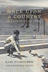 Once Upon a Country by Sari Nusseibeh Once Upon a Country by Sari Nusseibeh
