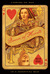 Queen of Hearts