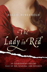 The Lady in Red by Hallie Rubenhold