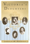 Victoria's Daughters by Jerrold M. Packard Victoria's Daughters by Jerrold M. Packard