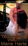 Talson's Wait by Marie Harte
