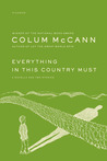 Everything in This Country Must Everything in This Country Must
