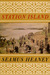Station Island
