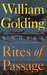 Rites of Passage (Paperback)
