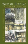 Ways of Reading: An Anthology for Writers Ways of Reading: An Anthology for Writers