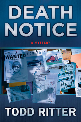 Death Notice (Kat Campbell #1)