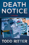 Death Notice (Kat Campbell #1) Death Notice (Kat Campbell #1)
