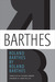 Roland Barthes by Roland Barthes (Paperback)