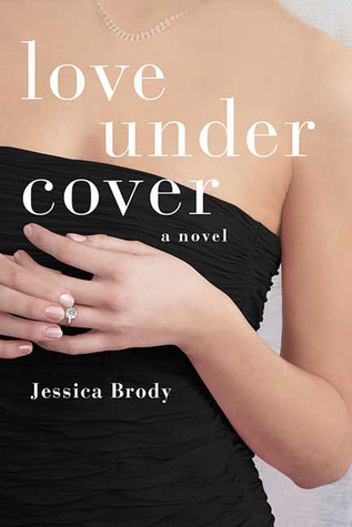 Love Under Cover (Jennifer Hunter, #2)