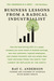 Business Lessons from a Rad...