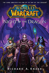 Night of the Dragon by Richard A. Knaak Night of the Dragon by Richard A. Knaak