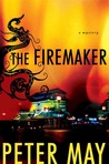 The Firemaker (China Thrillers, #1) The Firemaker (China Thrillers, #1)