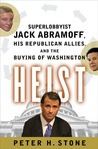 Heist by Peter H. Stone Heist by Peter H. Stone
