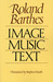 Image-Music-Text (Paperback)