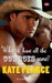 Where Have all the Cowboys Gone? (Turner Brothers, #1)