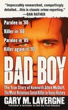 Bad Boy by Gary M. Lavergne Bad Boy by Gary M. Lavergne