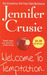 Welcome to Temptation (Dempseys #1)