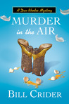 Murder in the Air: A Dan Rhodes Mystery (Sheriff Dan Rhodes #17) Murder in the Air: A Dan Rhodes Mystery (Sheriff Dan Rhodes #17)