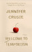 Welcome to Temptation (Dempseys #1)