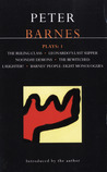 Plays 1: The Ruling Class / Leonardo's Last Supper / Noonday Demons / The Bewitched / Laughter! / Barnes' People