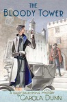 The Bloody Tower by Carola Dunn The Bloody Tower by Carola Dunn