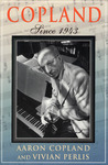 Copland: Since 1943