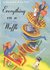 Everything on a Waffle (Hardcover)