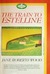 The Train to Estelline: The First Novel in a Trilogy (Lucinda Richards Trilogy)
