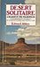 Desert Solitaire: A Season in the Wilderness (Mass Market Paperback)