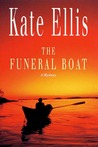 The Funeral Boat (Wesley Peterson, #4)