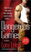 Dangerous Games (Tempting SEALs, #2)