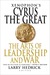 Cyrus the Great: The Arts of Leadership and War (Hardcover)