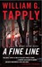 Fine Line (Brady Coyne, #20)