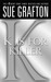 K is for Killer (Paperback)