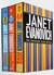 The Stephanie Plum Novels (...