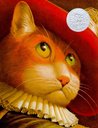 Puss in Boots by Charles Perrault