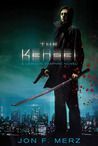 The Kensei (Lawson the Fixer, #5) The Kensei (Lawson the Fixer, #5)