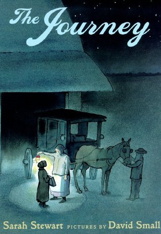 The Journey