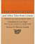 The Juniper Tree and Other Tales from Grimm (Paperback)