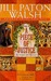 A Piece of Justice: An Imogen Quy Mystery (Paperback)
