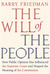The Will of the People: How...