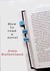 How to Read a Novel: A User...