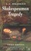 Shakespearean Tragedy (Paperback)