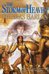 The Storm of Heaven (Oath of Empire #3) The Storm of Heaven (Oath of Empire #3)