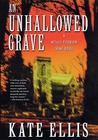 An Unhallowed Grave (Wesley Peterson, #3)