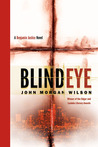 Blind Eye (Benjamin Justice, #5)